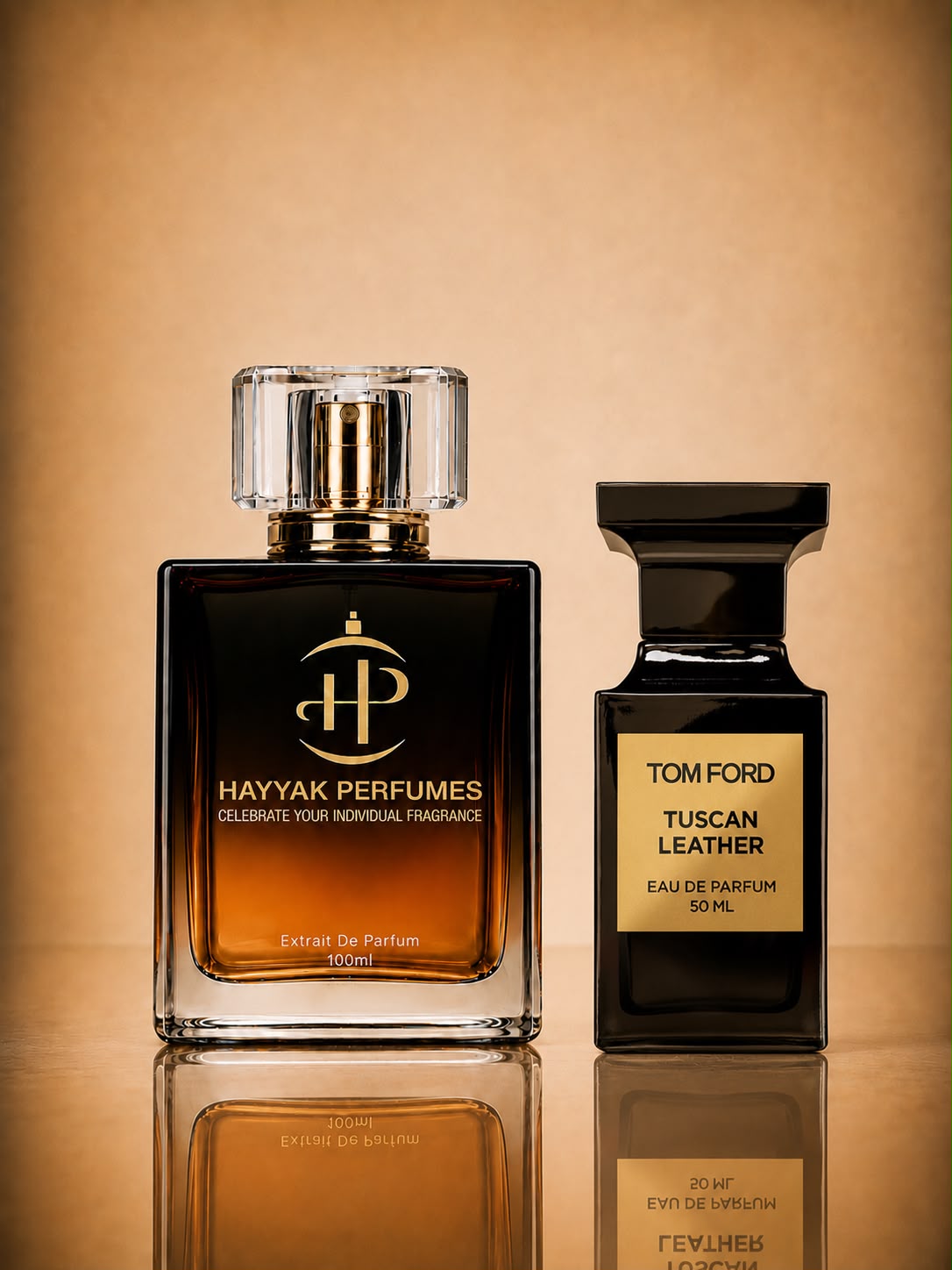 Tuscan Leatherr (Inspired by Tom Ford - Tuscan Leather)