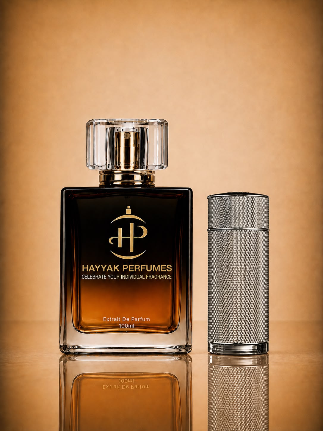 Dunhill Iconn (Inspired by Alfred Dunhill - Icon)