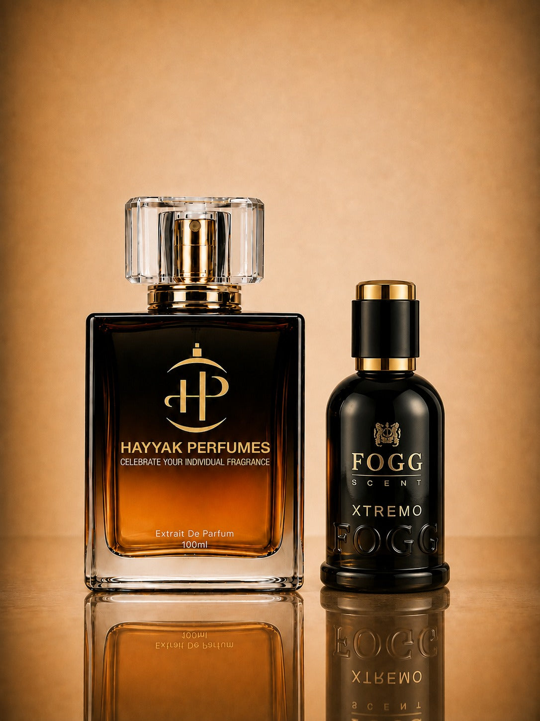 Fogg Blackk (Inspired by Fogg - Black Series)