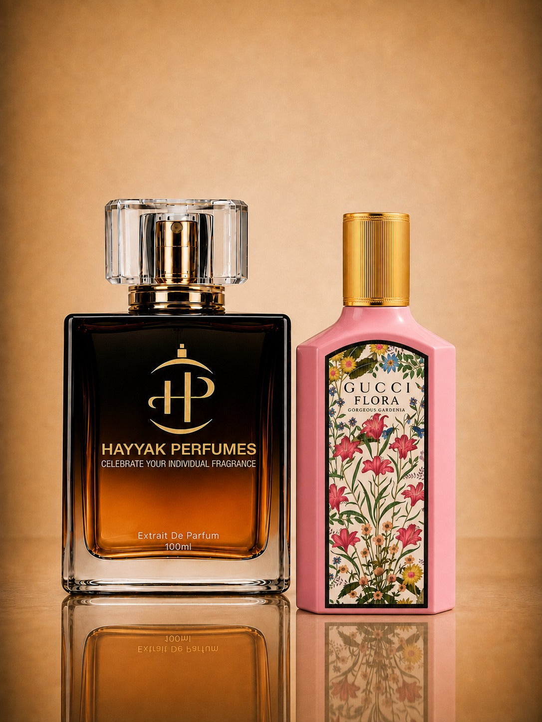 Gucci Floraa (Inspired by Gucci - Flora)