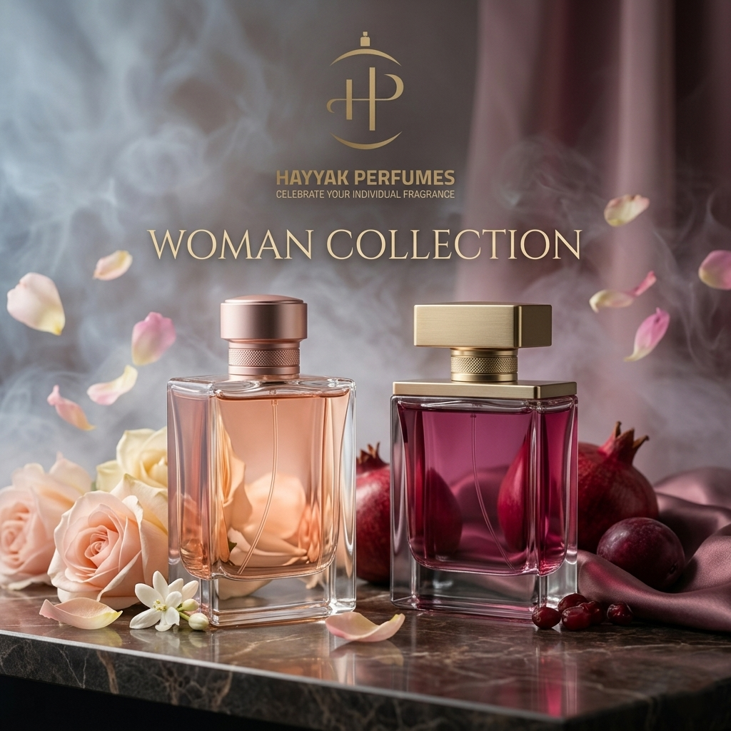 Woman's