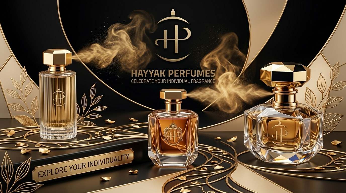 Special perfume offer