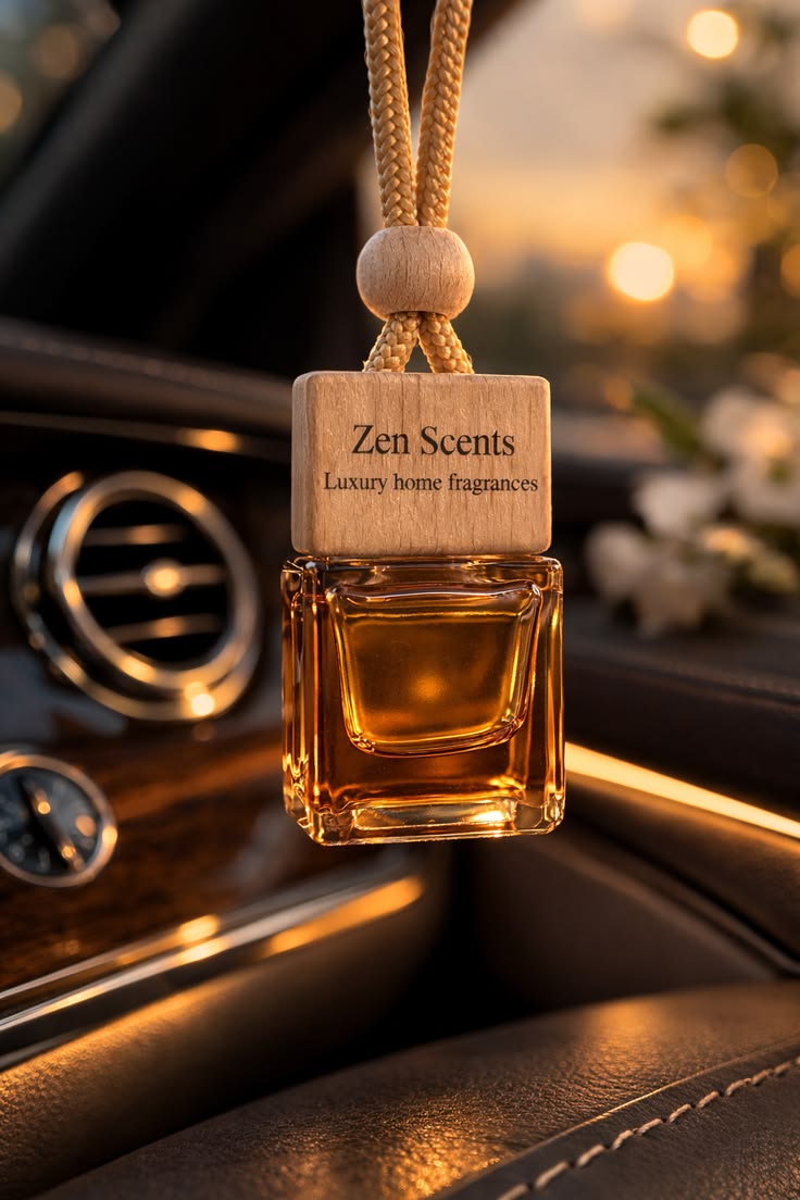 CAR AIRFRESHNER