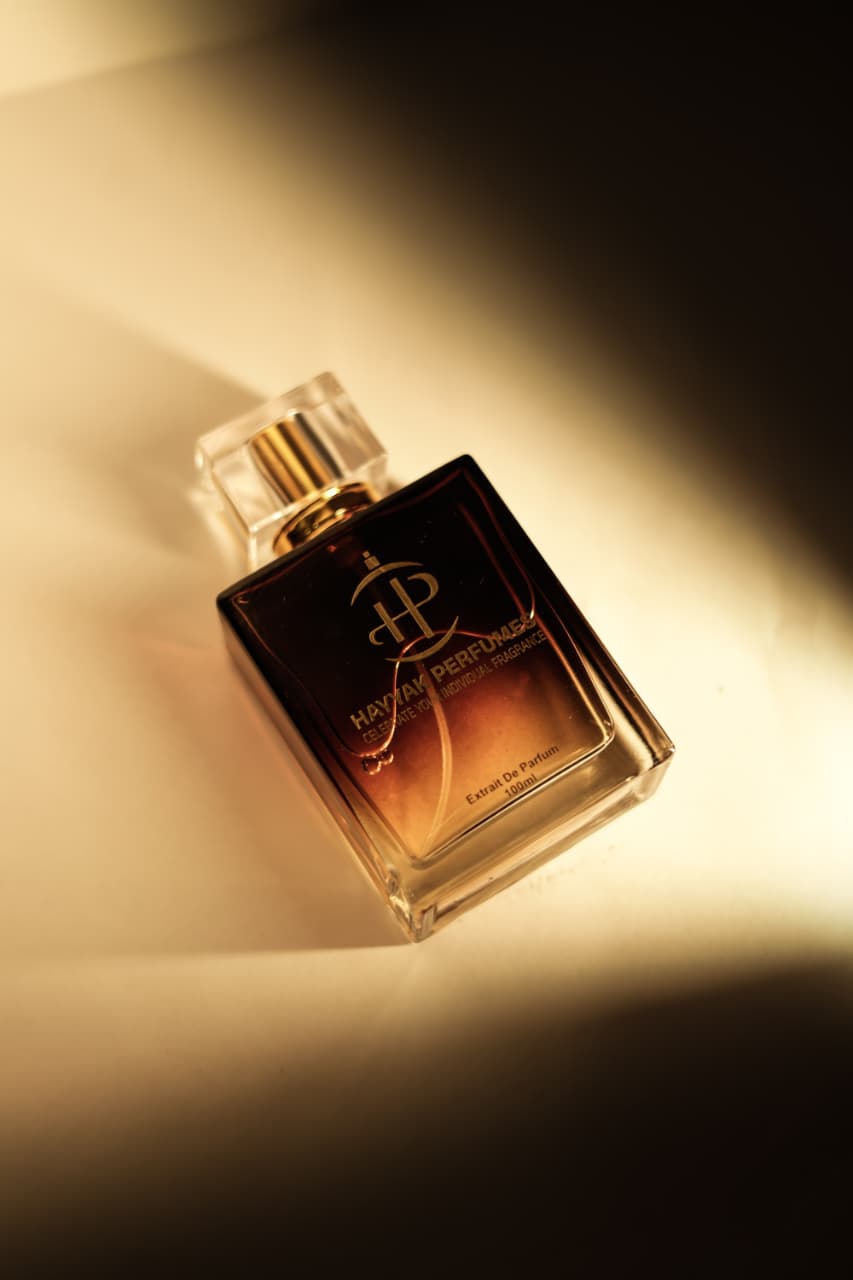 Brutt (Inspired by Fabergé Brut Classic)
