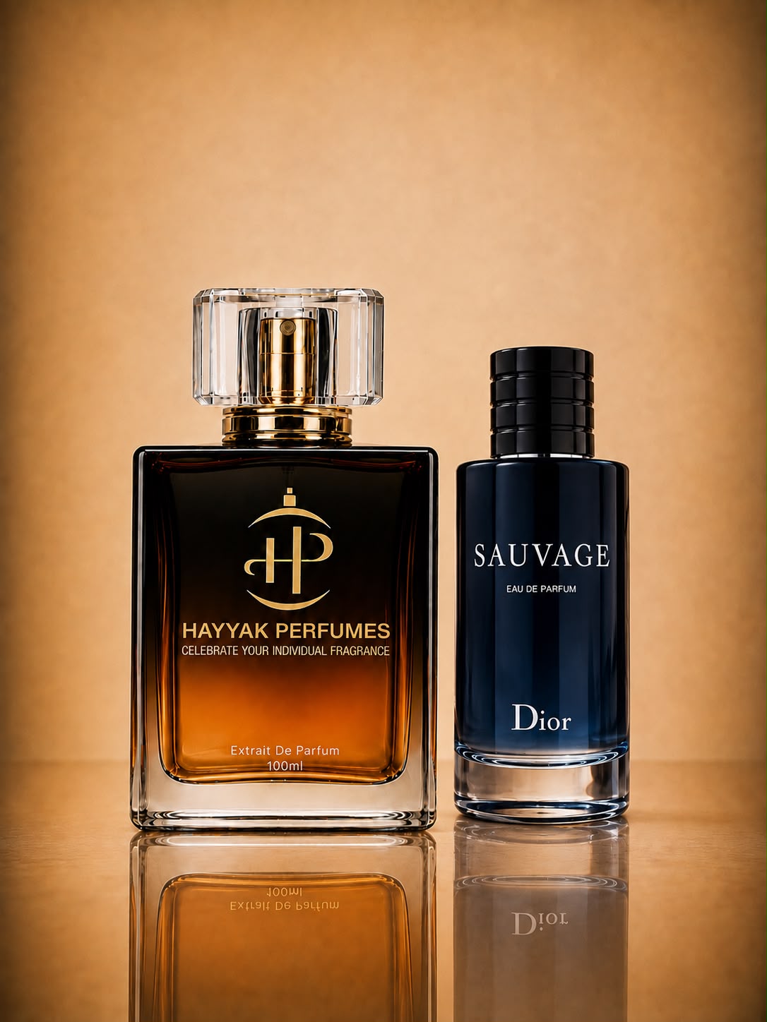 Dior Sauvagee (Inspired by Christian Dior - Sauvage)