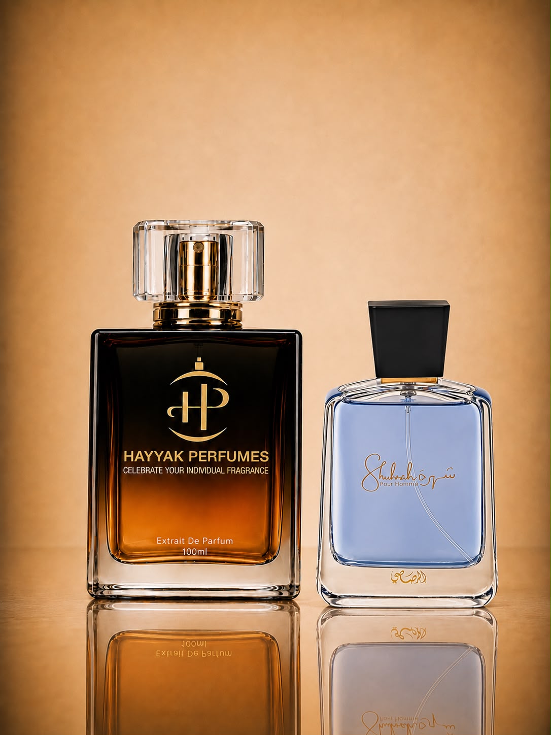 Rasasi Shuhrahh (Inspired by Rasasi - Shuhrah Pour Homme)
