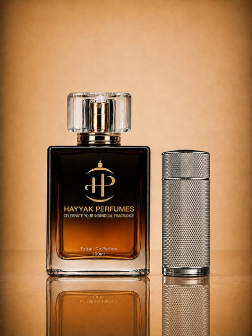 Dunhill Iconn (Inspired by Alfred Dunhill - Icon)