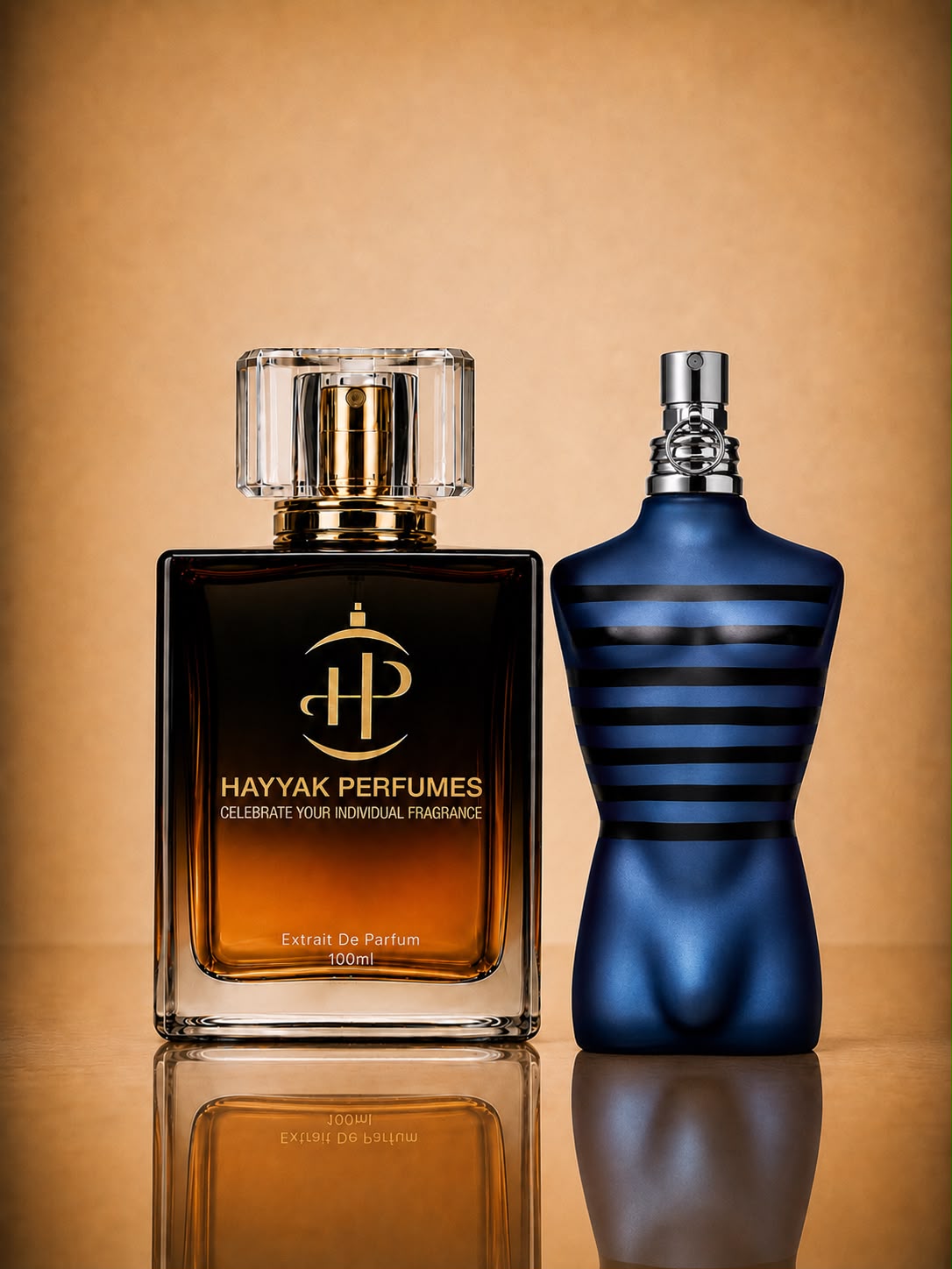 JPG Ultrra Male (Inspired by Jean Paul Gaultier - Ultra Male)