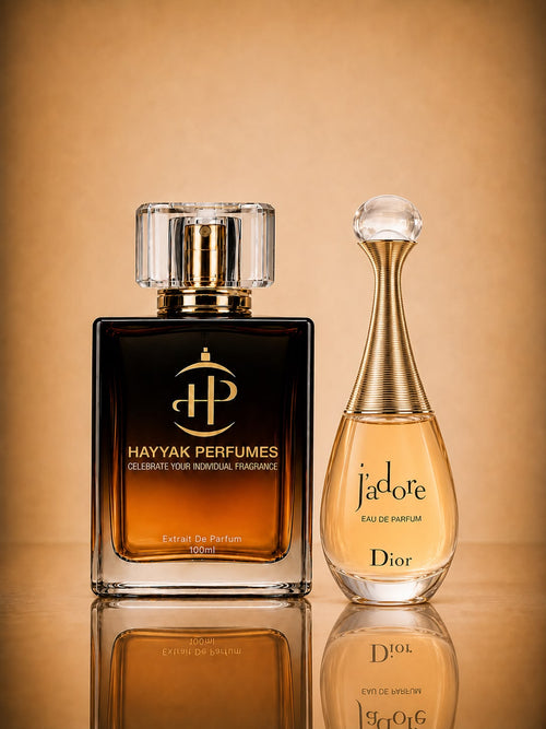 Dior J’adoree (Inspired by Dior - J’adore)